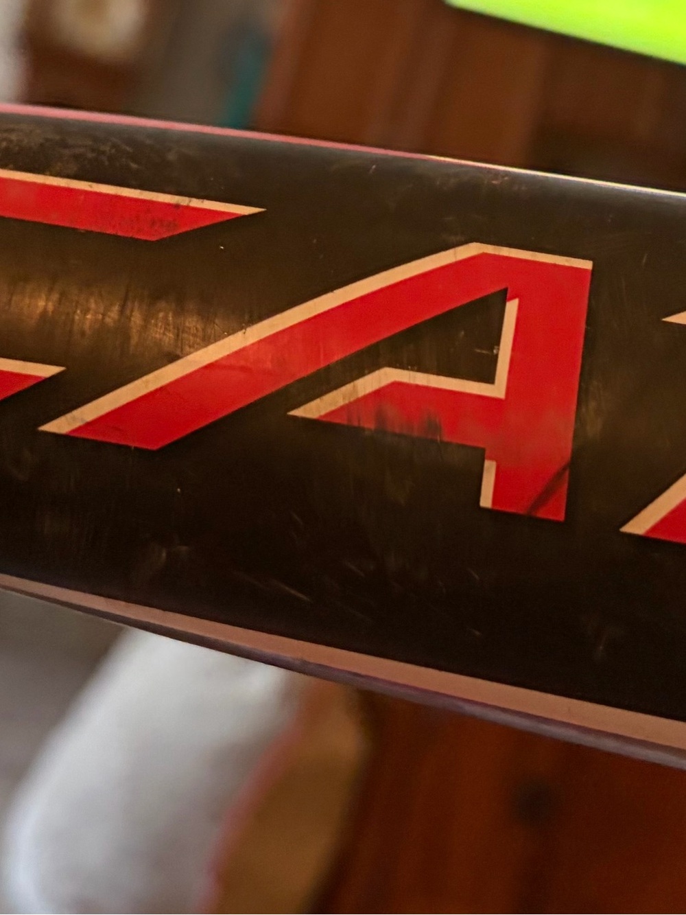 Cat x 29” bat
